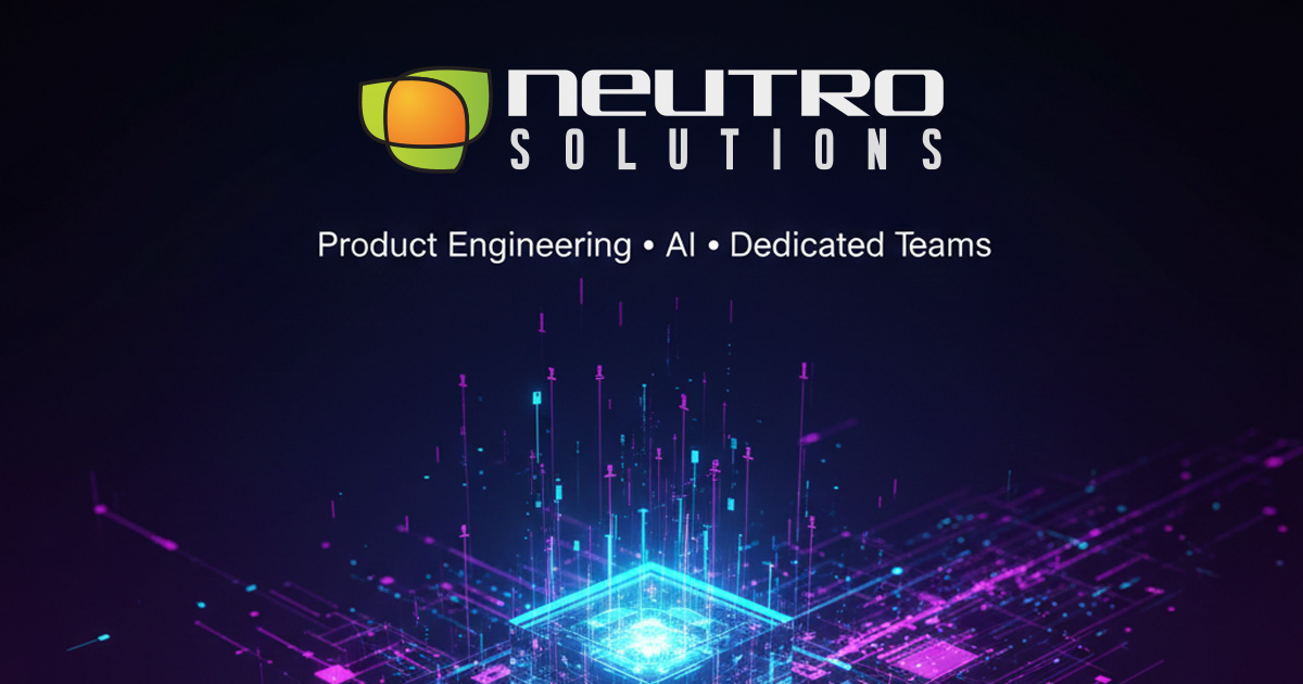 Software Development Company | Web, Mobile & AI Solutions